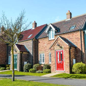 Pine View Cottage