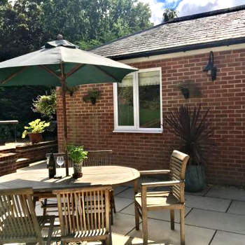 Charming 1-Bedroom Apartment near South Downs
