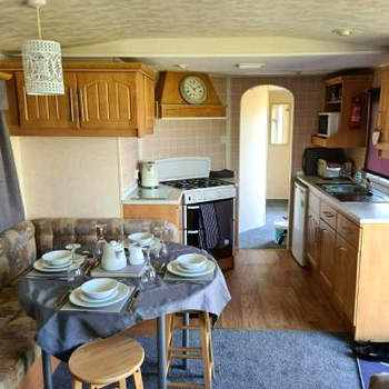Damelie southview caravan holidays