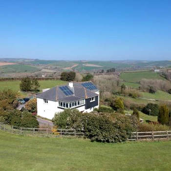 Merrifield House Devon