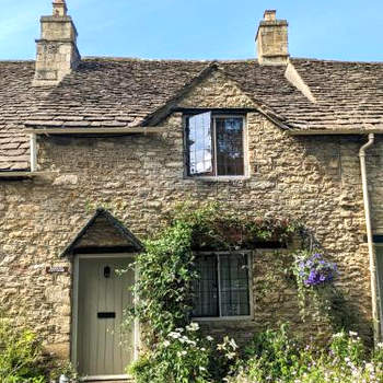 Baker's Cottage