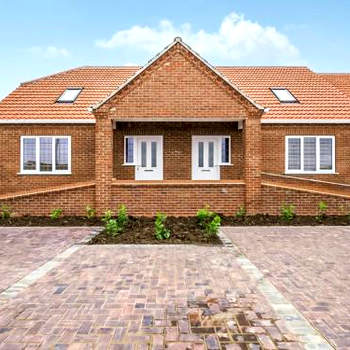 3 Dawson Court - Uk33415