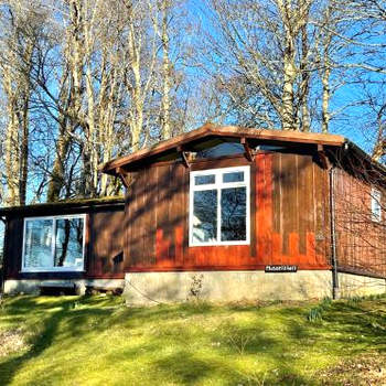 Musselshell Lodge