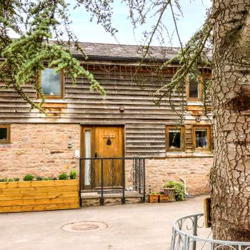 Bluebell Cottage