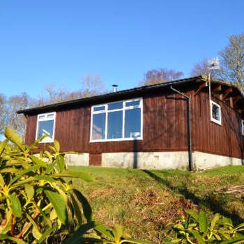 Scallopshell Lodge