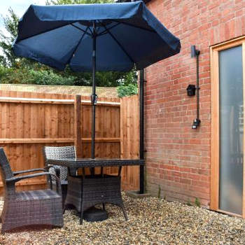 Muntjac Cottage - Uk33489