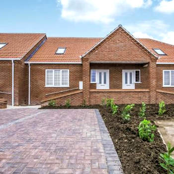 1 Dawson Court - Uk33410