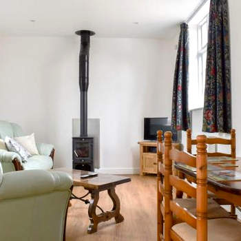 Roe Cottage - Uk33490