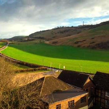 Tottington Manor Hotel