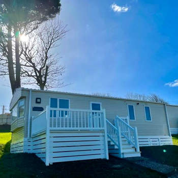 Newquay Bay Resort - SummerBreeze PV54