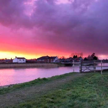 Riverbank Guest House