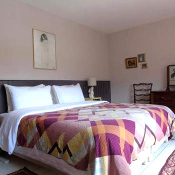 Rowan Cottage, CrannachCottages