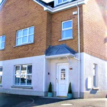 Hopefield Premium Holiday Home Portrush Sleeps 10 4 bedrooms