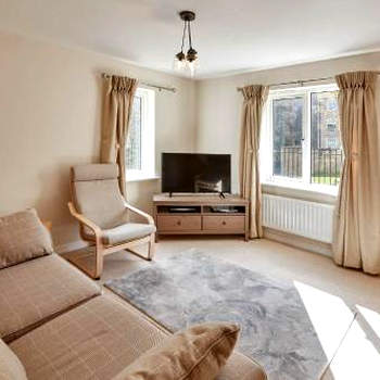 Host & Stay - 57 Woodland View