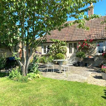 Guinea Cottage