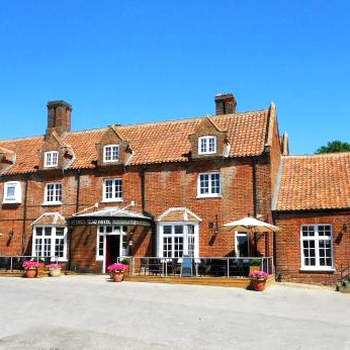 Kings Head Hotel