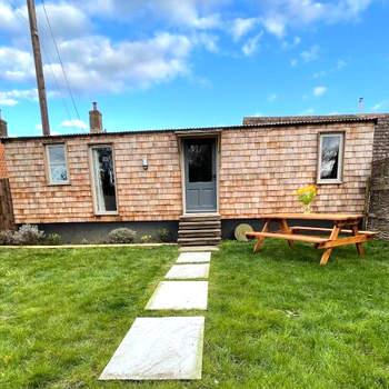 Keepers Cottage