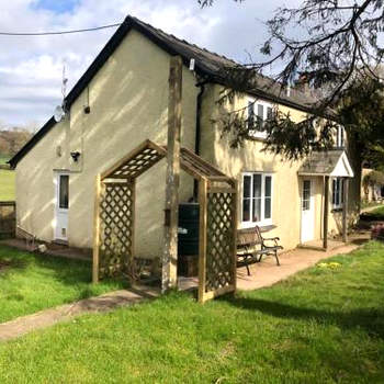 Hollybush cottage