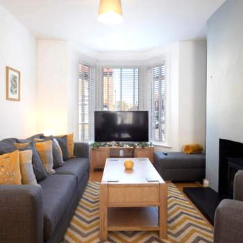 Host & Stay - Herbert Road