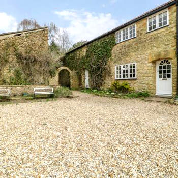Jasmine Cottage