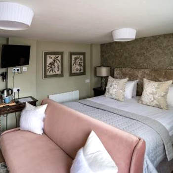 The Brewers Inn