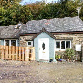 Pendre Cottage