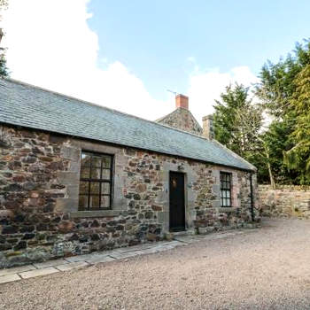 Bracken Lodge