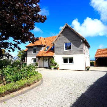 Hilltop House
