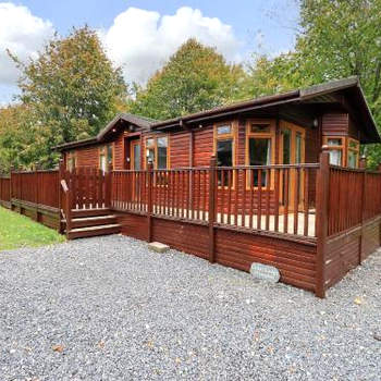 Cedar Lodge