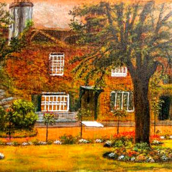 Swan Guest House LONDON - HEATHROW