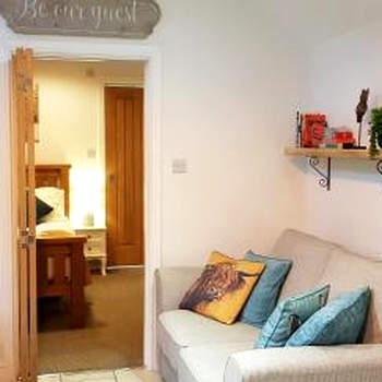 The Annexe