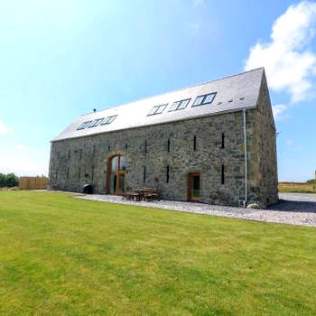 Tithe Barn