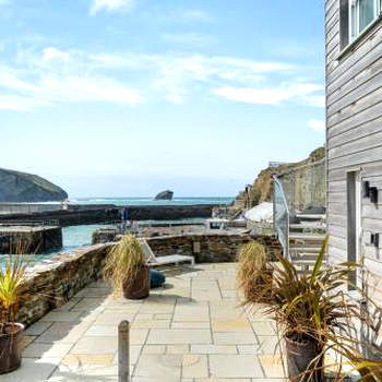 Harbour Master's House