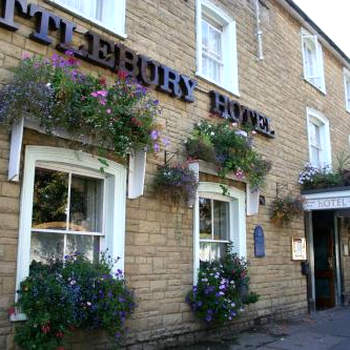 Littlebury Hotel