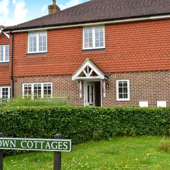 Crown Cottage