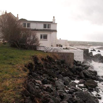 Gull Cottage