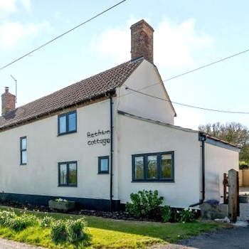 Rathlin Cottage