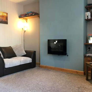 Nidd Cottage