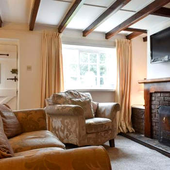 Church Cottage