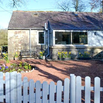 Craigrannoch Cottage