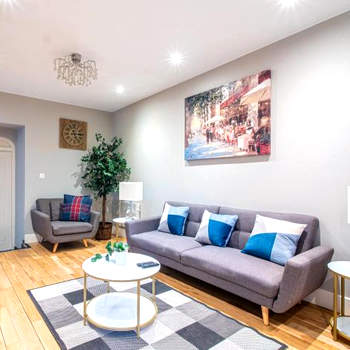 AVO Kelham Apartments