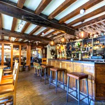 The Rising Sun Inn