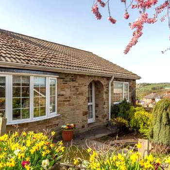 Fox Cottage