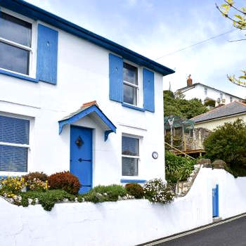 Seaport Cottage