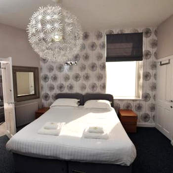 Harrogate Self Catering -Harrogate Convention View