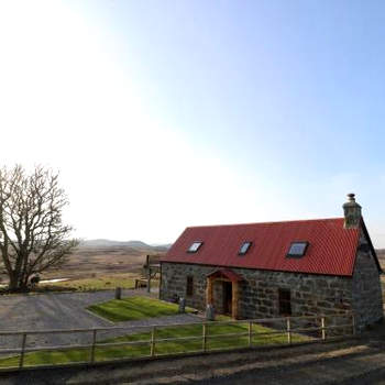 Kestrel Cottage