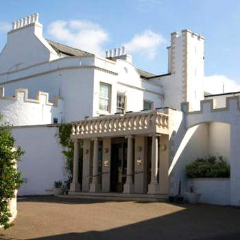North West Castle Hotel