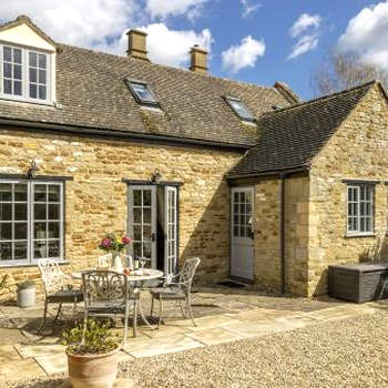 Old Stable Cottage