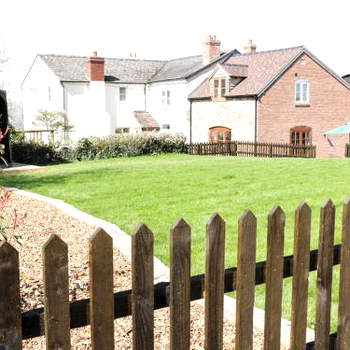 The Cider House