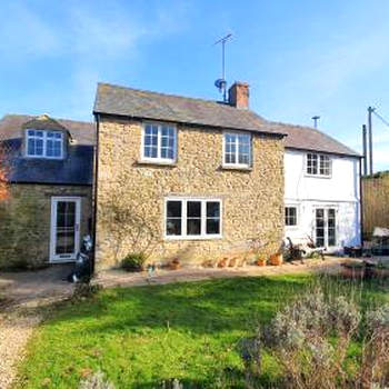 Glenfield Cottage - Secluded Luxury deep in the Oxfordshire Countryside